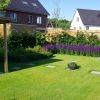 Sfeervolle tuin in Arnhem